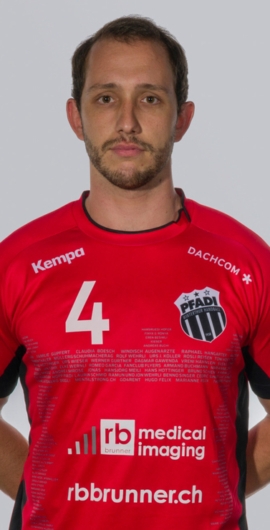 Reto Krügel