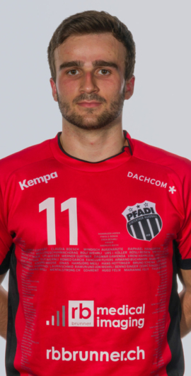 Gian-Luca Bühlmann