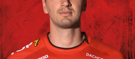 Aleksandar Radovanovic