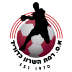 AS SGS Ramhat Hashron_Team-Logo