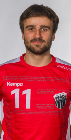 Gian-Luca Bühlmann