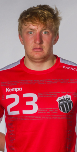 Mischa Romer