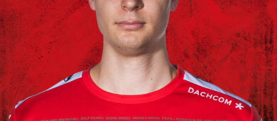 Lukas Heer