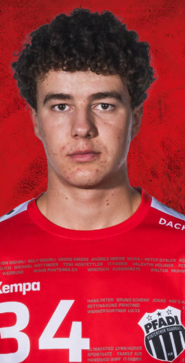 Dominik Ruh