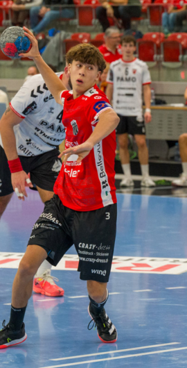 Niclas Mierzwa