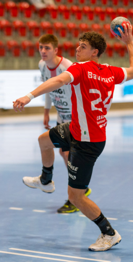 Tazio Baumann