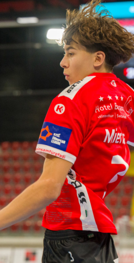 Niclas Mierzwa