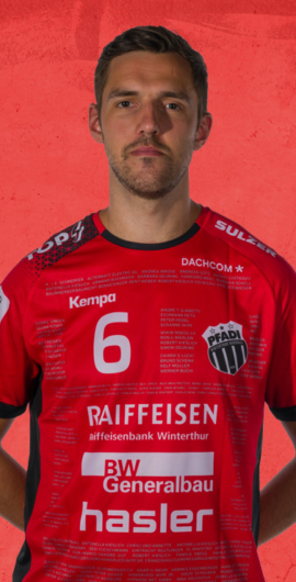 Kristian Rammel