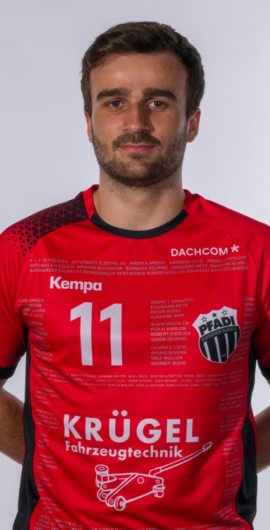 Gian-Luca Bühlmann