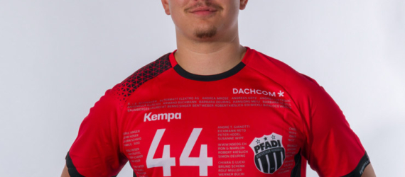 Leandro Lioi