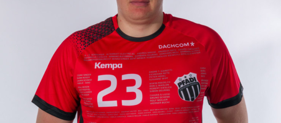 Mischa Romer