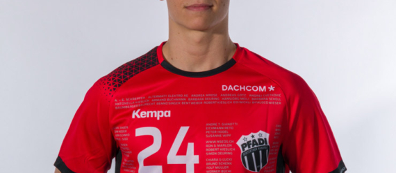 Tazio Baumann