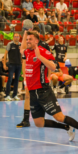 Kristian Rammel