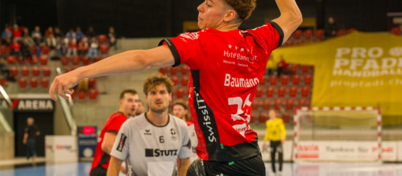 Tazio Baumann