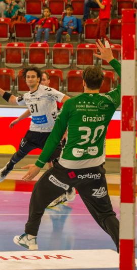 Leonard Grazioli