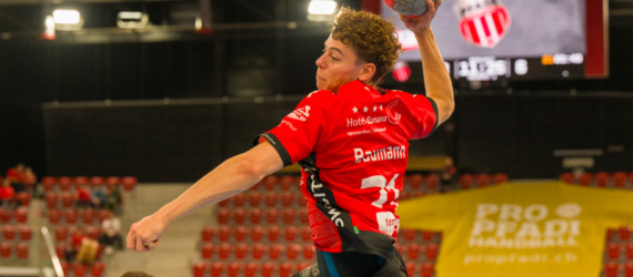 Tazio Baumann