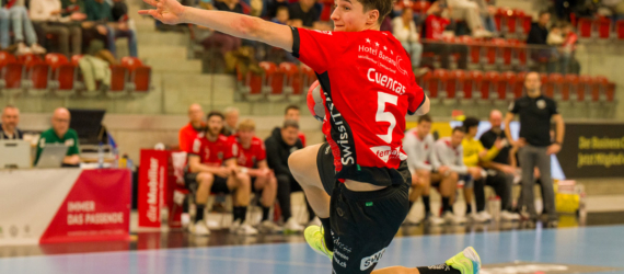 Tiago Cuencas