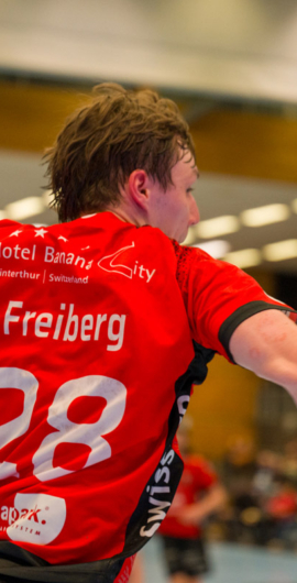 Maximilian Freiberg