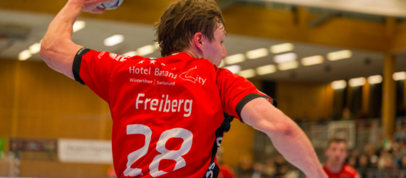 Maximilian Freiberg