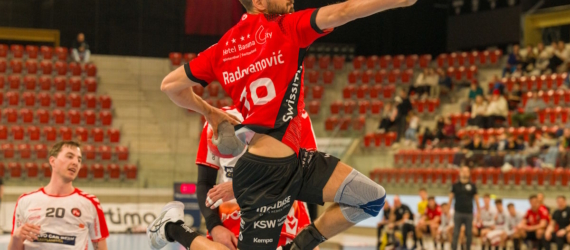 Aleksandar Radovanovic