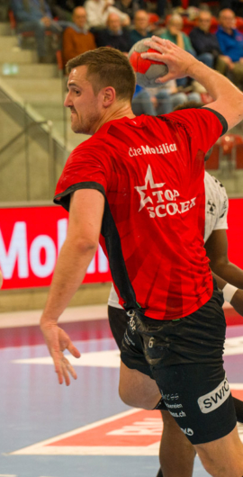 Kristian Rammel