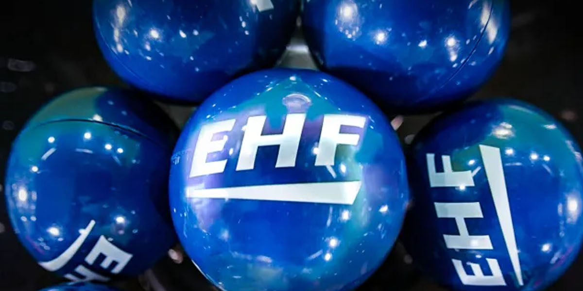 EHF EURO 2026_Frontslider_Auslosung