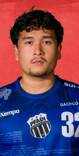 Ramon Kusnandar