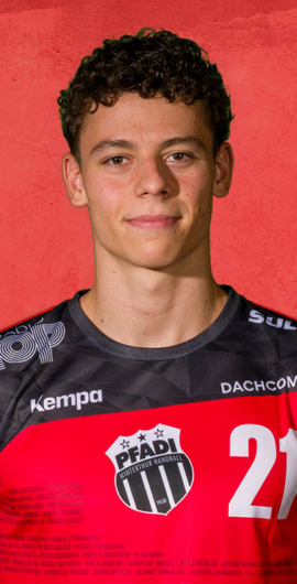 Tazio Baumann