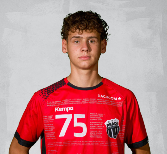Romeo Dannmeyer
