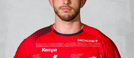 Reto Krügel