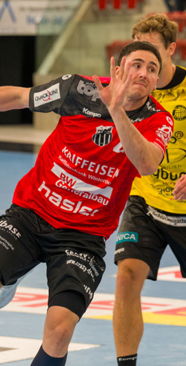 Mehdi Ben Romdhane