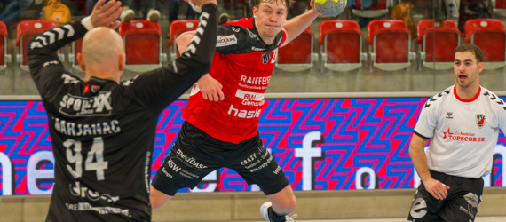 Maximilian Freiberg