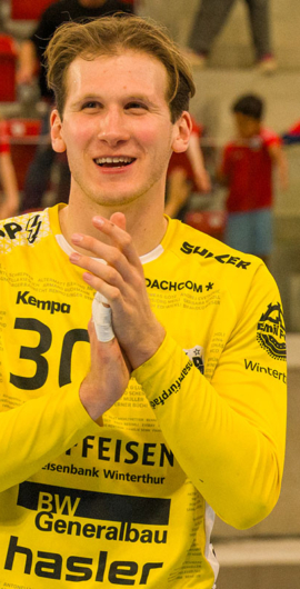 Leonard Grazioli