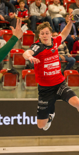 Maximilian Freiberg