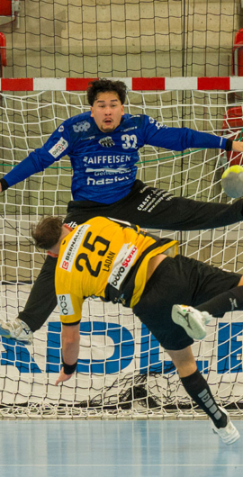 Ramon Kusnandar