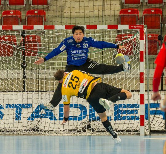 Ramon Kusnandar