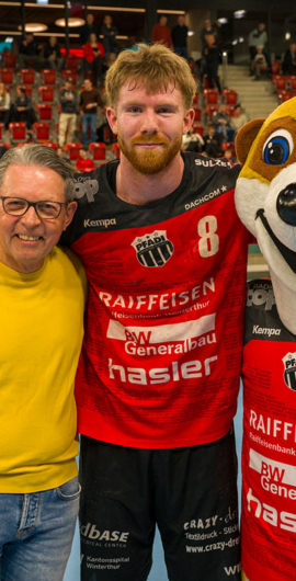 Konrad Hübner