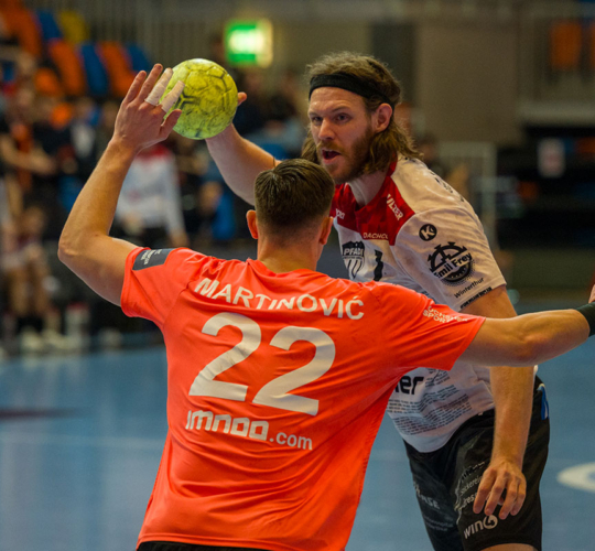 Oliver Eggert