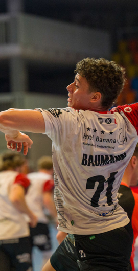 Tazio Baumann