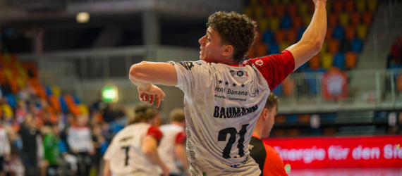 Tazio Baumann