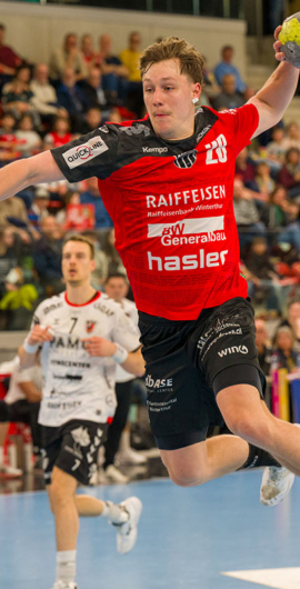 Maximilian Freiberg