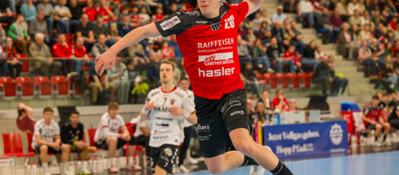 Maximilian Freiberg