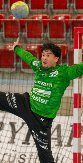 Ramon Kusnandar