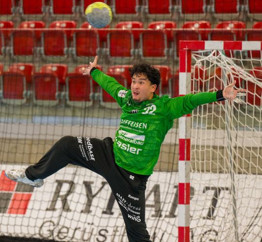 Ramon Kusnandar