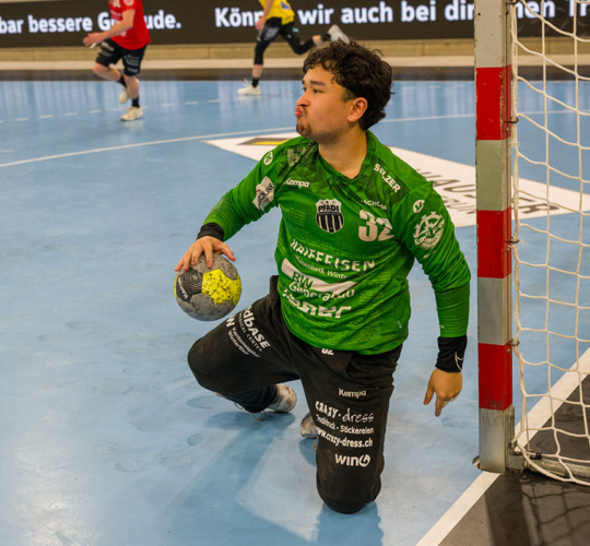 Ramon Kusnandar