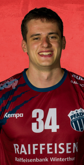 Faris Colakovic