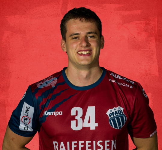Faris Colakovic
