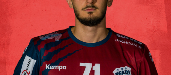 Lionel Mirdita