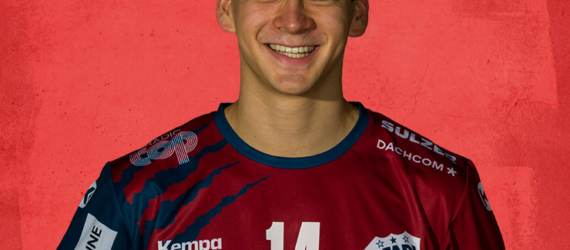 Mathis Rüegger