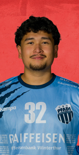 Ramon Kusnandar